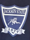 The Heritage Crewneck - Jackson State U