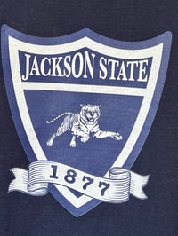 Image 3 of The Heritage Crewneck - Jackson State U