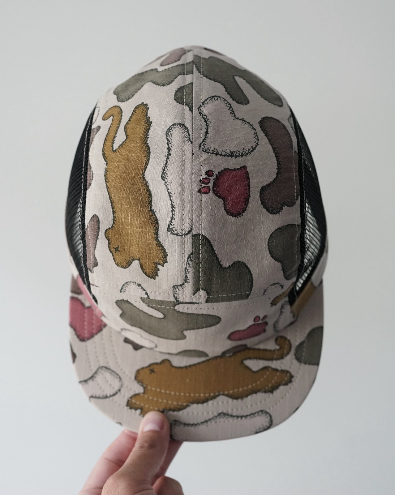 humanmade kawsバケットハット HUMAN MADE x KAWS Collection Season 2 Release #3 – HUMAN