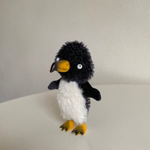 Image of Scrappy Penguin #2