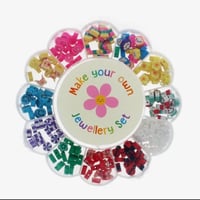 Image 1 of Make your own Jewellery Set