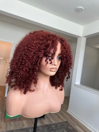 Image 2 of Refurbished wig 12