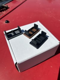 Image 2 of Toyota-Style Switch Blank 