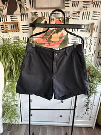 Gap navy shorts 