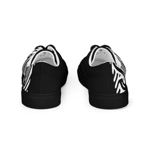 Image of Coc Printed Solid Sneakers