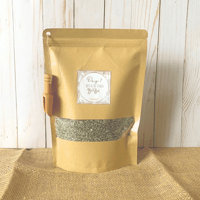 Rest & De-Stress Bath Soak (16oz)