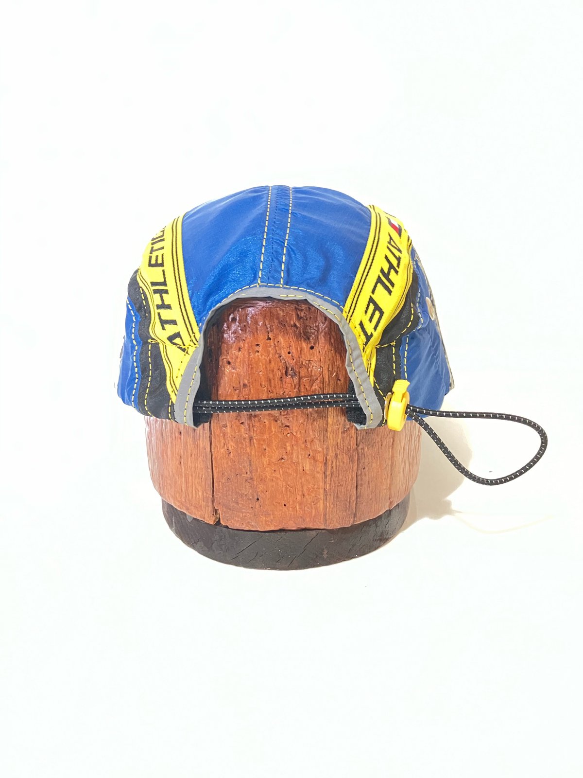 Tommy GZA 5-Panel Vintage Upcycle Xpac