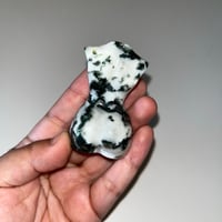 Image 4 of Tree Agate Goddess Body