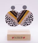 Everything Leopard Earrings