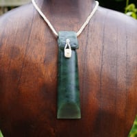 Image 1 of Toki o te wānanga #3