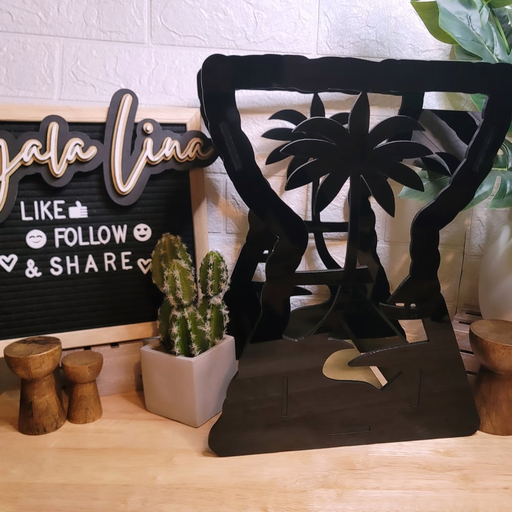 Image of Plate Holder 