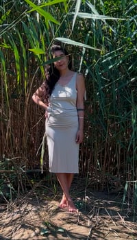 Image 1 of GONNA PORTAFOGLIO LUNGA