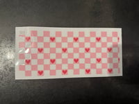 Image 8 of valentines decals 🤍