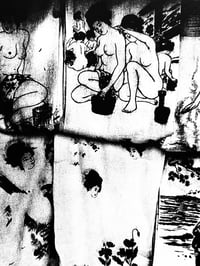 Image 7 of Daido Moriyama "Nippon Theater Photos"