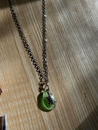Image 1 of Sea Turtle Dreams Necklace