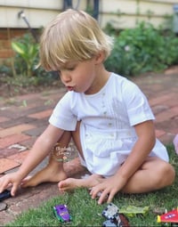 Image 5 of Easter Bunny Adley Collection