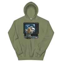 Image 8 of I WANT MY YOMTV - HOODIE