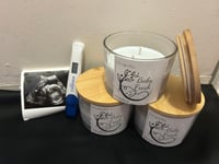 Image 2 of Baby fresh candles 