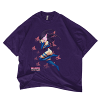 Image 1 of PSYLOCKE PURPLE (EXCLUSIVE)