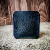 Image 2 of CLAVITO COIN SLIP - MIDNIGHT