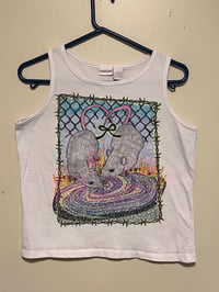 Image 3 of rat 💖 tank