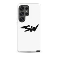 Image 1 of Stangworld Tough Case For Samsung®