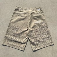 Image 2 of Skatetrics / Plug Collab Shorts 