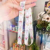 Image 4 of Sonny Angel Lanyard