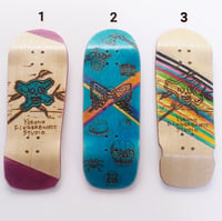 Image 1 of Old school shape