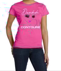 DUNDADA Contoure Blush 