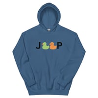 Image 1 of J**P Duck Hoodie