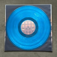 Image 6 of THE CORAL VINES "Elibrion Waves" #ISR VINYL EDITION