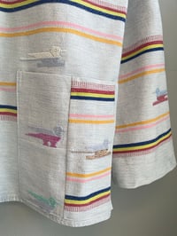 Image 4 of Unisex skjorte/jakke (m/l)