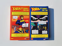 Image 3 of X-men 97 VHS