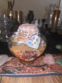 Image 6 of Custom Spell Jars
