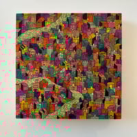 Image 2 of River Flow City