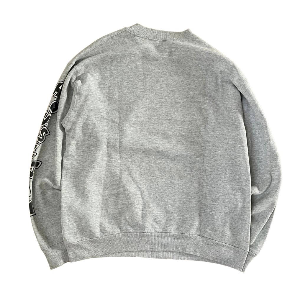 Image of House Jam Records Chicago vintage sweatshirt Large 