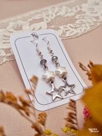 Image 2 of Rockstar Earrings