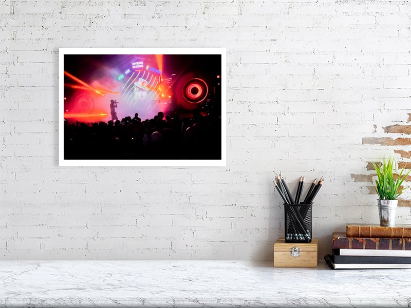 Image of Full Circle, Kalagala Falls