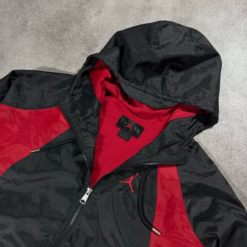 Image of 1990s Nike Air Jordan Jacket, Size Medium