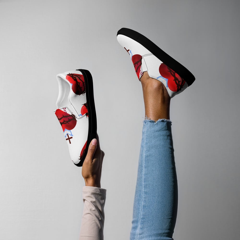 Image of A women after God own heart