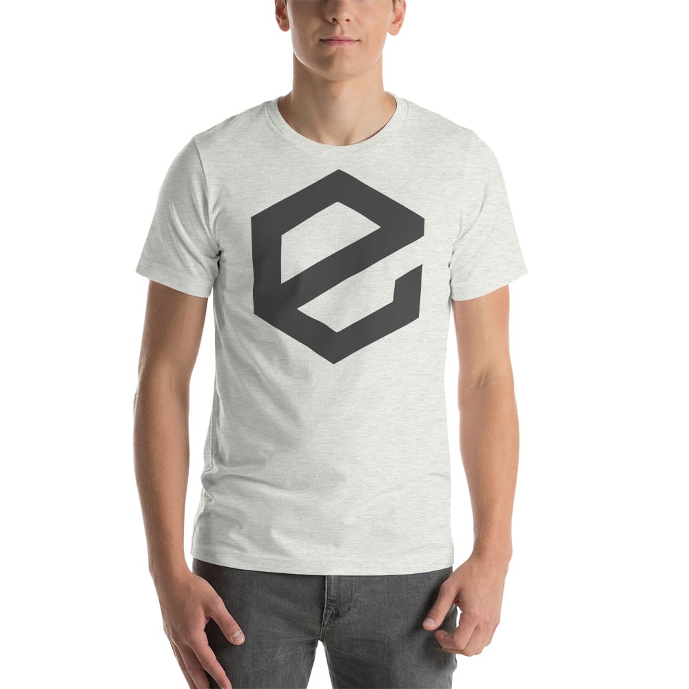 EJEEZ E-Logo T-shirt