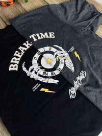 Image 1 of Break Time Tee