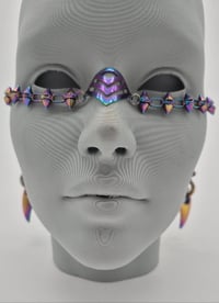 Image 2 of Spiked Rainbow