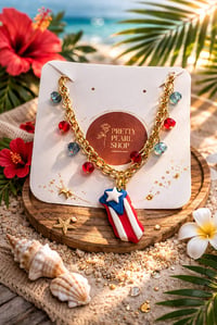 Mi Isla Charm Bracelet 