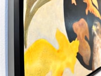 Image 5 of Hawk in the Falling season- Diane Matz