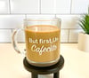 Cafecito 12oz Mug 