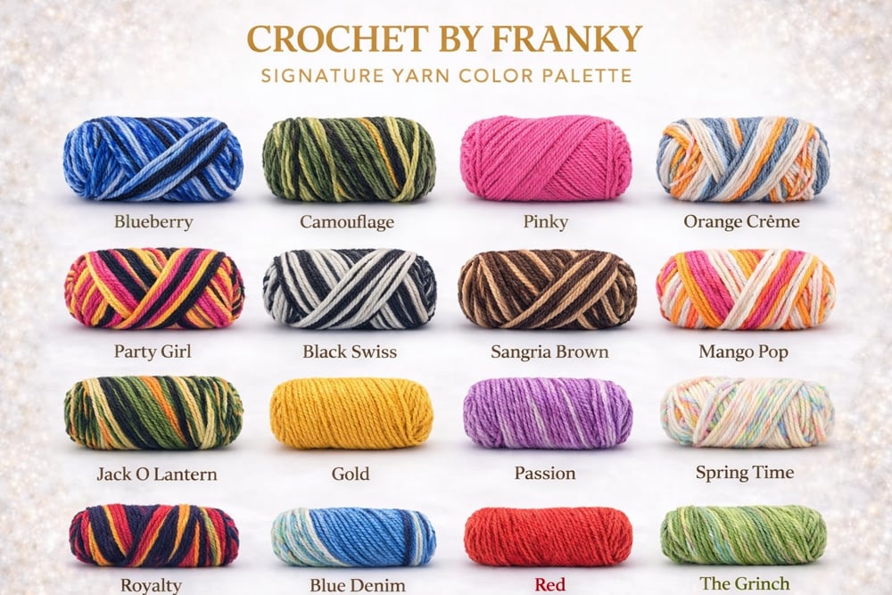 Image of ruffle headbands 