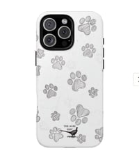 Image 4 of Paw Tough Case (iPhone) 