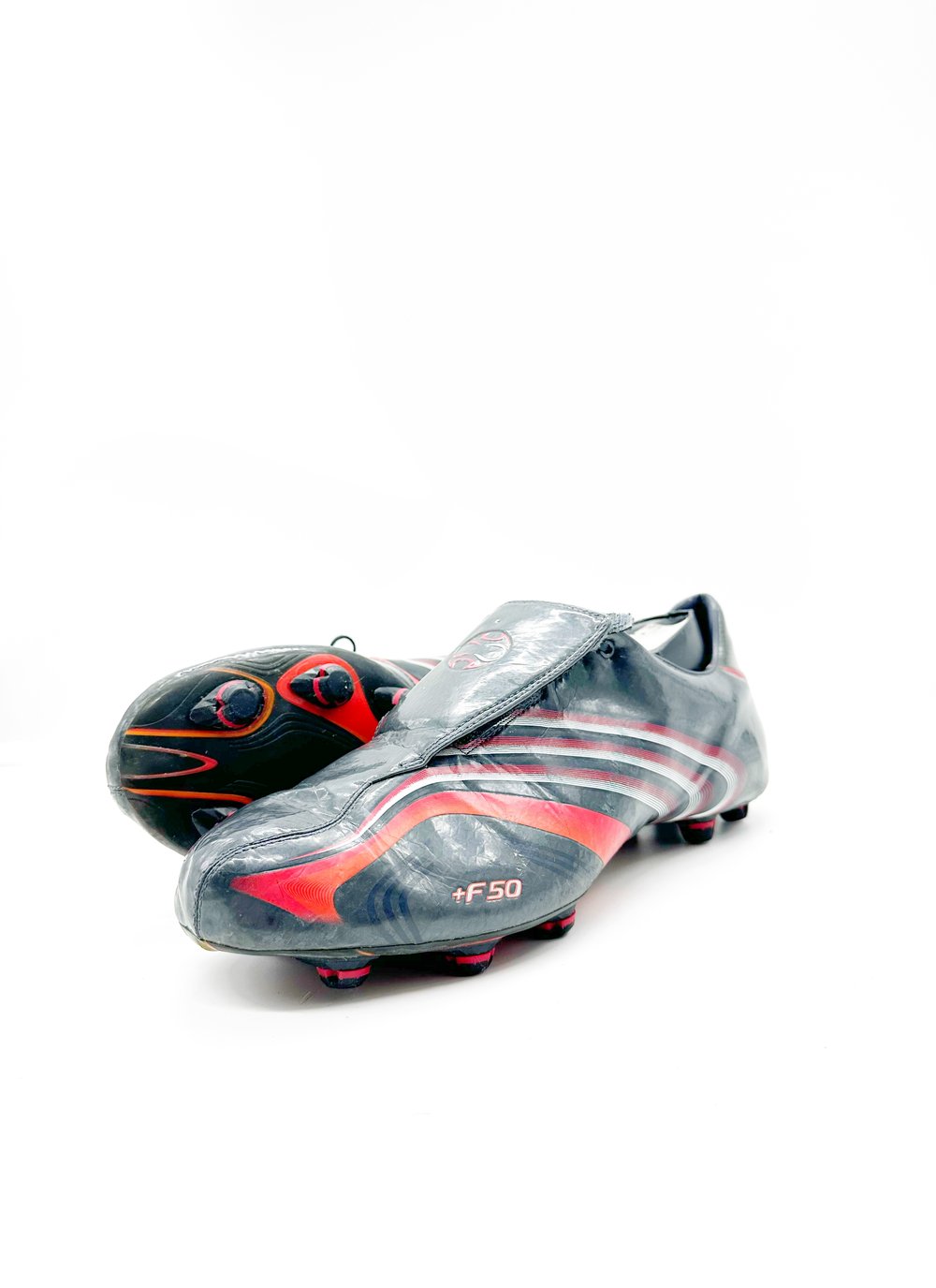 Image of Adidas F50.6 HG WORN 